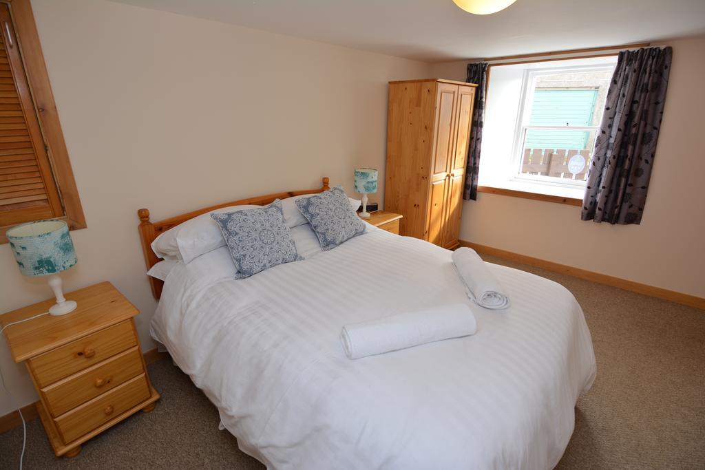 Northness Apartments, Lerwick Self Contained Exterior foto